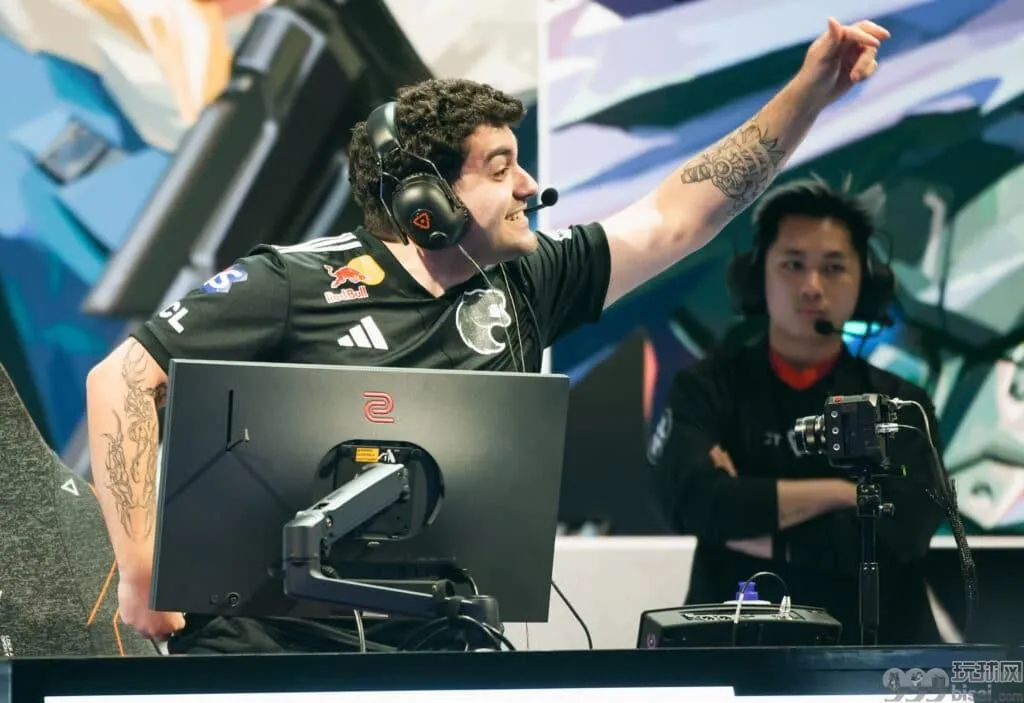 FURIA koalanoob
