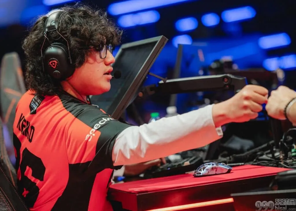 NRG keiko