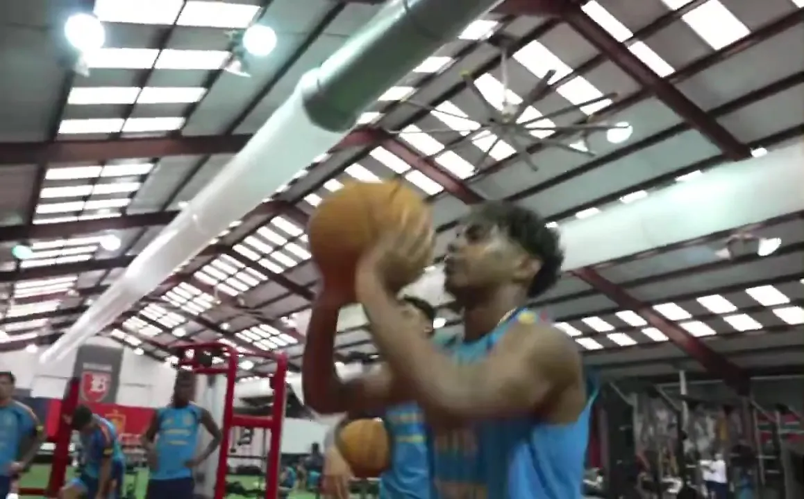 亚马尔：我将把天赋带到NBA和西班牙男篮?