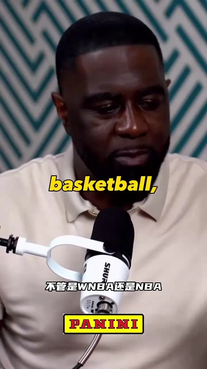 【Big3】海恩斯也有中年危机？原来头巾是为了.....?