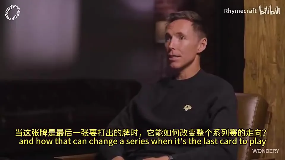詹姆斯此前盛赞追梦：15年我们缺少欧文和乐福，追梦改变了比赛！