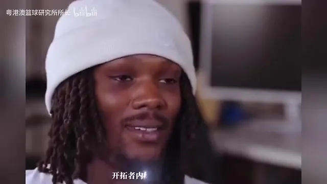 瀚森进轮换？美记：“罗威今夏大概率离队，开拓者内线空缺”
