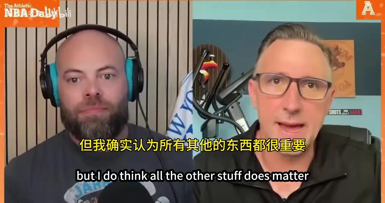 Sam Amick表示詹姆斯正全面评估30支球队，最快在下周作出决定！