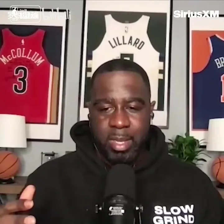 名记：至今没有任何队被詹姆斯拒绝，谈判还处在初期阶段！