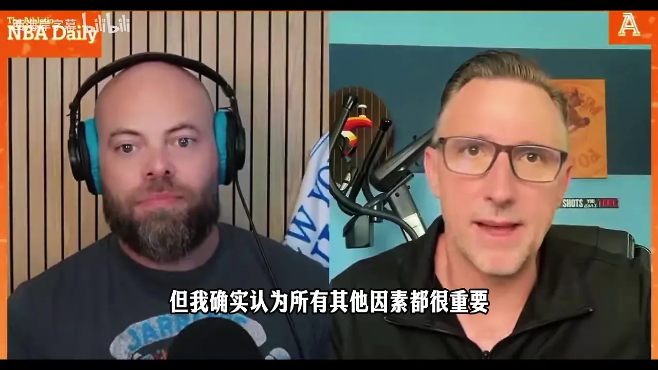 名记Amick：詹姆斯会慢慢考察所有球队，最快下周决定?