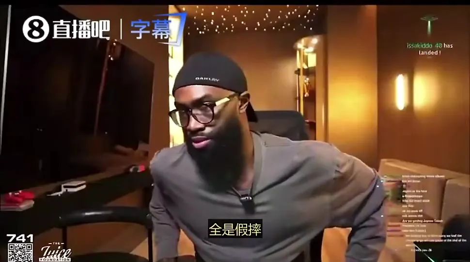 这下两人成队友了！杰伦·布朗此前：恩比德一直假摔，他心里清楚