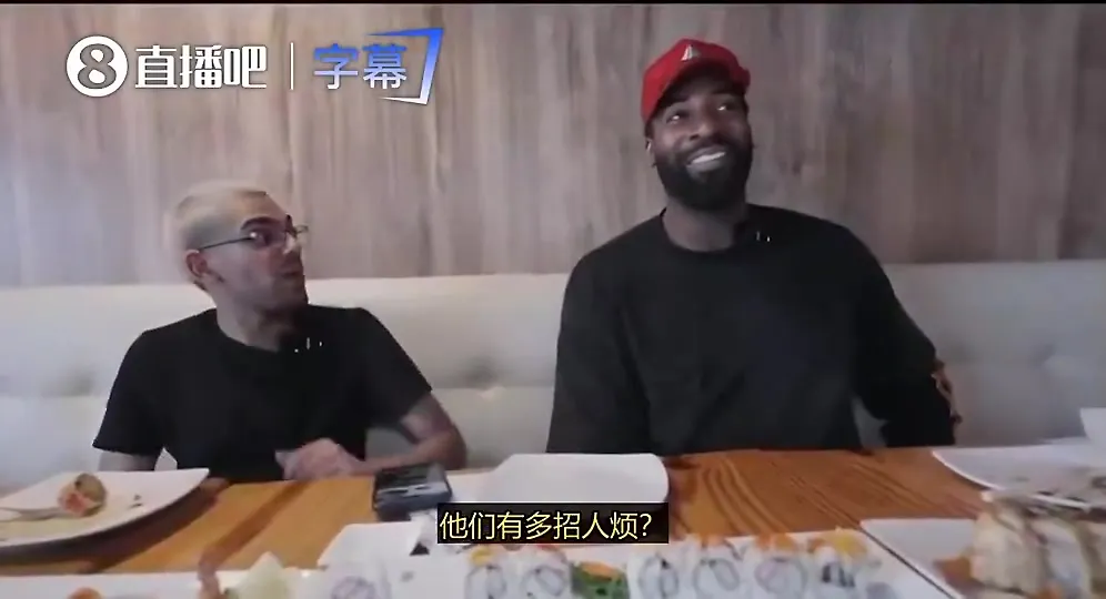 庄神：库里杜兰特时代的勇士，中锋难以生存！没投射就被淘汰！