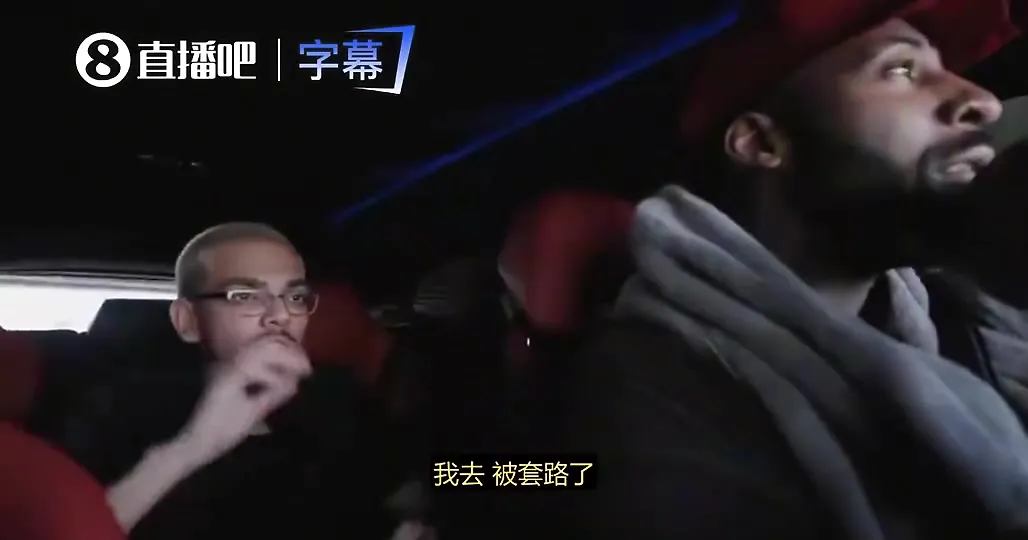 庄神曾谈：文班最难防！一上身体他就倒地，或者在我头上直接投了