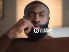 杰伦·布朗此前：KD雕像可以放在他家门口，下半身雷霆上半身勇士?