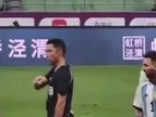 网友打趣：“国安配马宁，能赢阿根廷”？实际上的情况是。。。