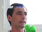 痛苦！前西甲裁判：当年罚下C罗让我承受了三四个月的心理煎熬