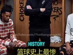 绷不住了！美国球迷用AI恶搞：波波维奇送给福克斯一个脑子?