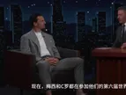 伊布：梅西赢得世界杯后终结了梅罗争论，但说实话兹拉坦更强！