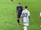 Respect！还能在本届世界杯看到梅西vs姆巴佩神仙打架吗