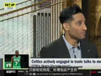 Shams：凯尔特人在任何涉及布朗的交易中，至少要四个首轮