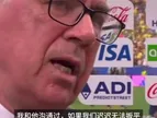 厉害❗安切洛蒂：计划内马尔60分钟登场，但进球后就不变阵型了
