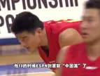 杨毅曾言：姚明这级别的球员可不是CBA培养出来的，那是天上掉下来的