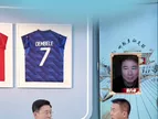 孙继海：哈兰德的头球很精彩，但也源自加布犯下致命的错误
