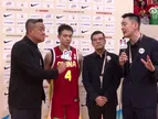 杨鸣：今晚可能会有舆论压力，但三天后赢中国台北一切就烟消云散