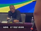 巴特尔曾言：我20岁时比杨瀚森差远了，NBA那地方没大家想的那么简单