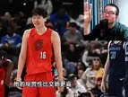 徐静雨曾言：杨瀚森打球可能比文班更有观赏性！只要能打30分钟
