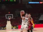 没必要啊！高诗岩又被对手过掉！下手再度赔上2+1……