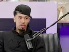 压力太大了！铁林曾言：和老詹一起打球是馈赠，也是困扰
