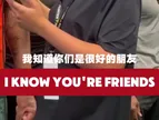 记者询问戴维斯关于勒布朗是否会来到奇才嘛...
