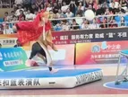 “浙BA”太能整活了！西游记“师徒四人”上演花式扣篮