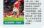 英超：新年「反彈」球員_大公報