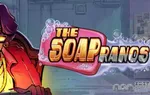 Peter & Sons推黑帮肥皂剧老虎机Soapranos 级联+乘数Wild+30000×极限赔付