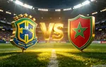 世界杯：巴西vs摩洛哥，安切洛蒂表示“球队已经做好了充分准备”