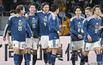 世界杯6月15日赛程：日本对决荷兰，德国首战头号鱼腩，央视CCTV5直播