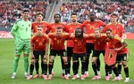 比利时1-0或2-1埃及？维特塞尔领衔中场绞杀，前中超外援能否迎来进球？