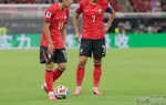 早上9点，CCTV5+直播，亚洲首支晋级队将出炉，韩国打平就出线