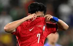 韩媒破大防！韩国出线概率5连跌，极限6选4后韩国94%出线概率归零