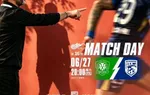 启“夏”程 引新援！三镇主帅故地战国安