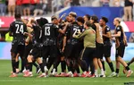 世界杯日报：加拿大1-0南非晋级创历史 韩国主帅洪明甫下课