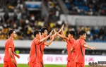 曝国足不出战首届国际足联东南亚杯 窗口期将参加邀请赛