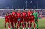 国际赛推荐：新加坡VS中国