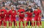 国际赛推荐：中国VS泰国