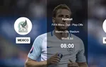 独家解析：墨西哥对阵英格兰世界杯十六强赛全面战术与状态对比分析