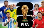 6月17日世界杯赛程出炉！CCTV5全程直播，梅姆两大球王同日登场