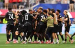 世界杯日报：加拿大1-0南非晋级创历史 韩国主帅洪明甫下课