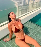 爱丽丝·古德温最性感的照片
