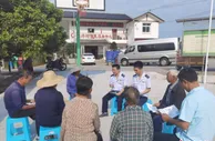 税惠“扮靓”重庆丰收美景：产业兴、农民富、乡村美