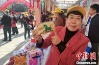 甘肃武威打磨菌产业“金字招牌” 探全产业链发展之路
