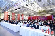“未来·家园”2021北京城市建筑双年展开幕