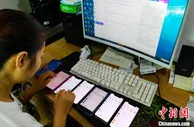 河北蠡县：“汽车饰品”畅销海外  电商助“小产业”成“大市场”