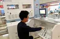 第29届中国（辛集）国际皮博会：中外客商云聚“中国皮都”